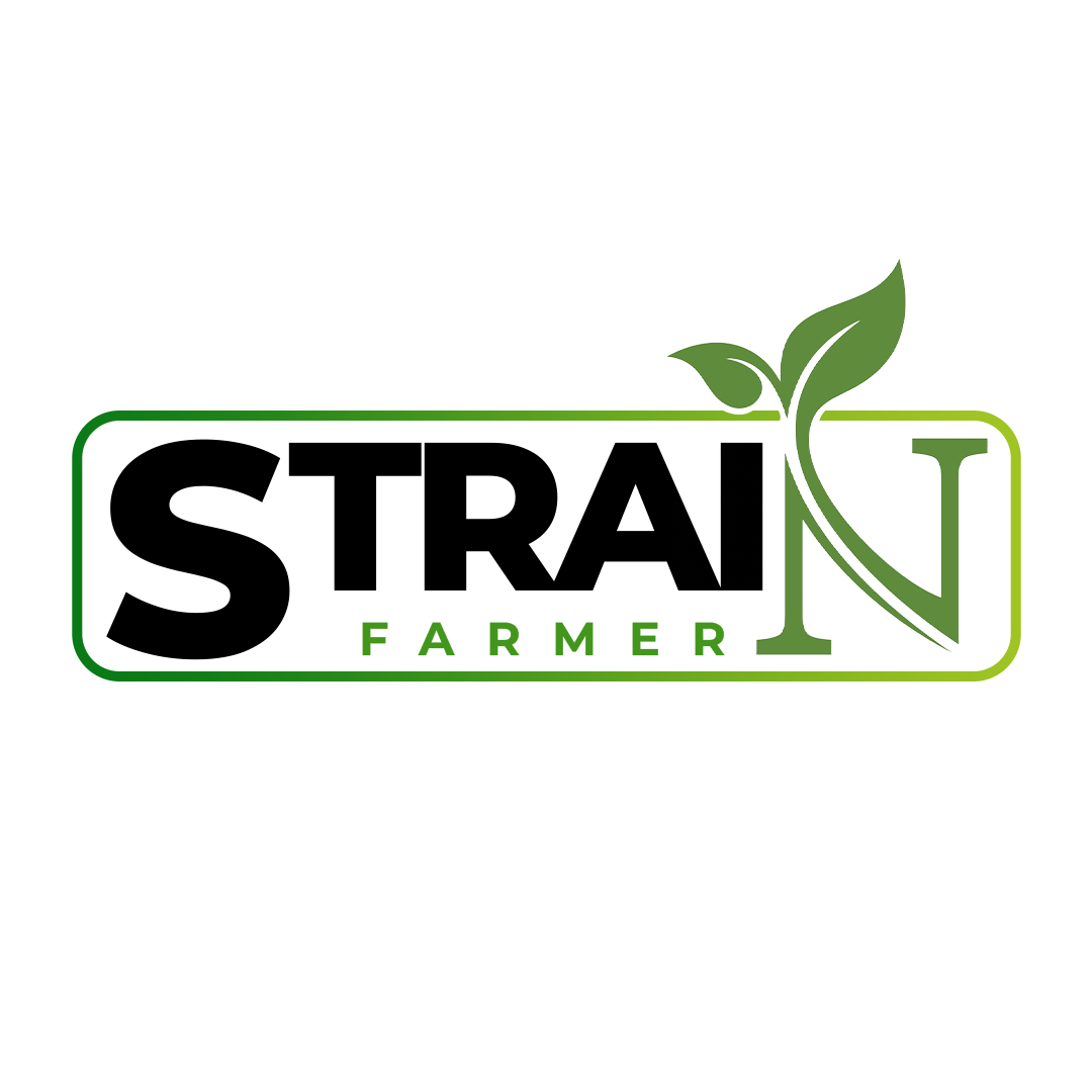 Strain Farmer