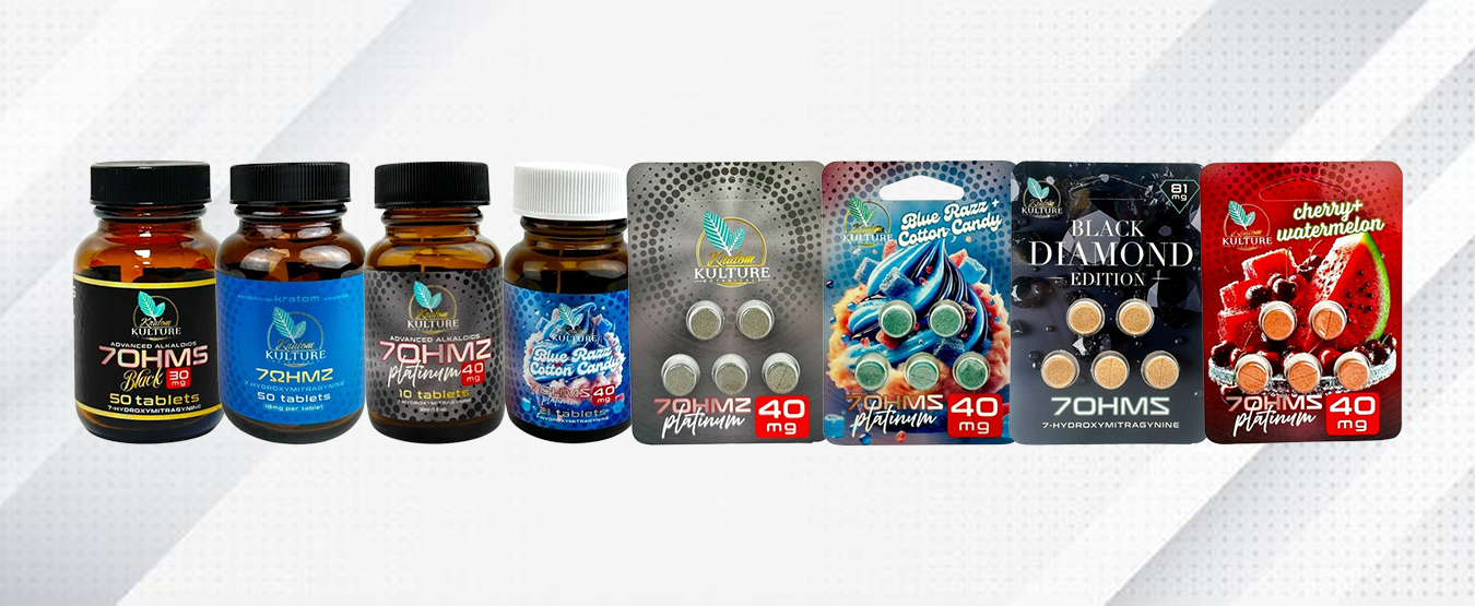 5 Reasons Why Kratom Kulture is the Absolute Top Kratom Brand of 2025