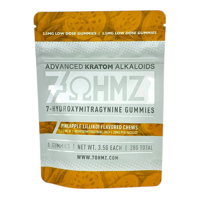 10 Pack Display Gummies