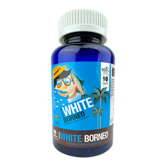 Bumble Bee Kratom (Capsules) (90ct)