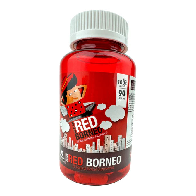 Bumble Bee Kratom (Capsules) (90ct)