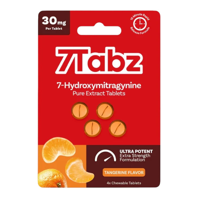 30mg 4-tab pack