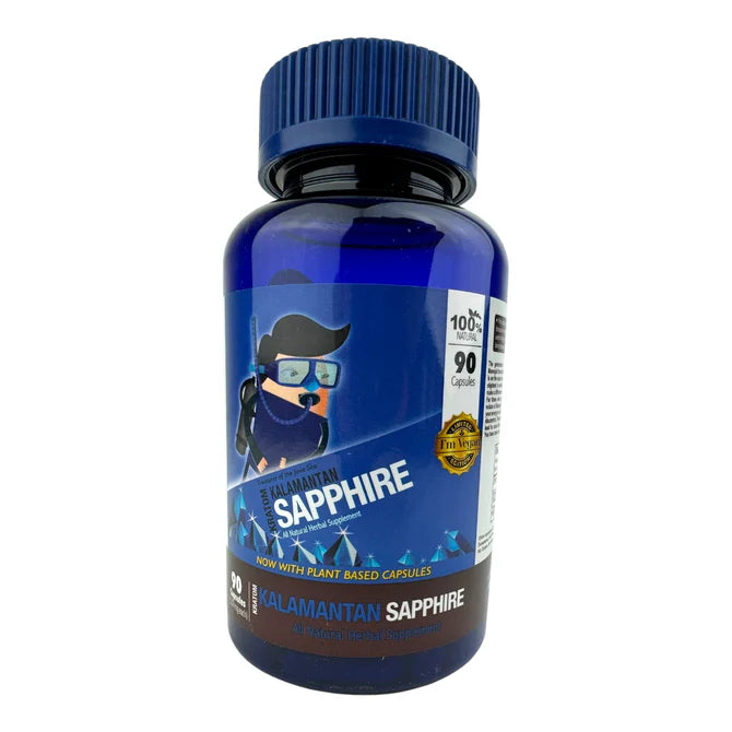 Bumble Bee Kratom (Capsules) (90ct)