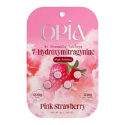 Opia 30mg High Potency 7-OH 4ct Blister - 10 Pack / Displa+y