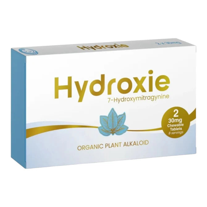 Hydroxie 7-OH 30mg Tablets | 20 Packs / Box | 24 Box/Case