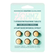 7-OHMZ 14MG Tablets