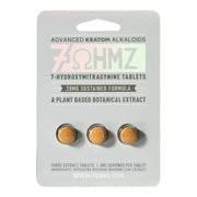 7-OHMZ 28MG Tablets