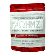 7-OHMZ 3.5g Gummies