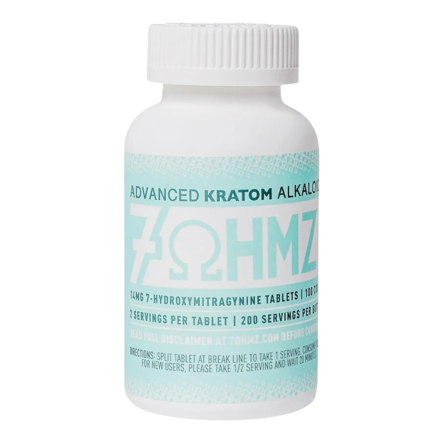 7-OHMZ 7-OH 14mg Tablet