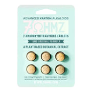 7-OHMZ 7-OH 14mg Tablet - 6ct Blister Pack