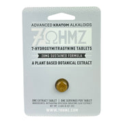 7-OHMZ 7-OH 28mg Tablet - 1ct Blister Pack