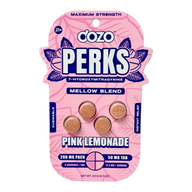 7-OH 10 pack display