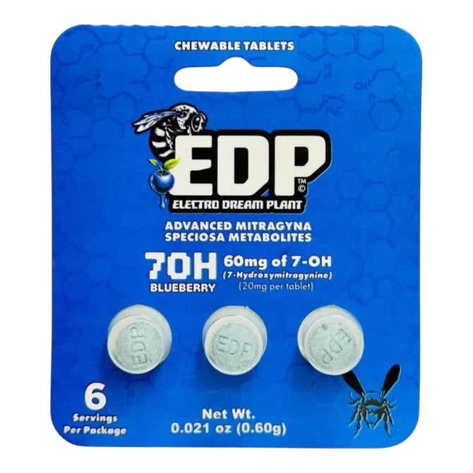 7-OH 6mg dosage