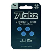 7Tabz 5X 7-OH + Pseudo