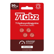 7Tabz 7-OH 30mg