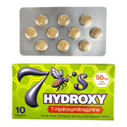 7 Bees 7 Hydroxy 50mg Tablets