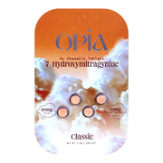 OPIA 7-OH 20mg 4ct Tabs Blister Pack 10 Packs / Display | 20 Displays / Case