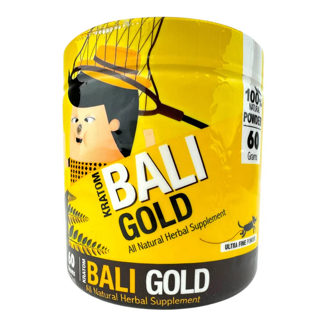 Bumble Bee Kratom 60g