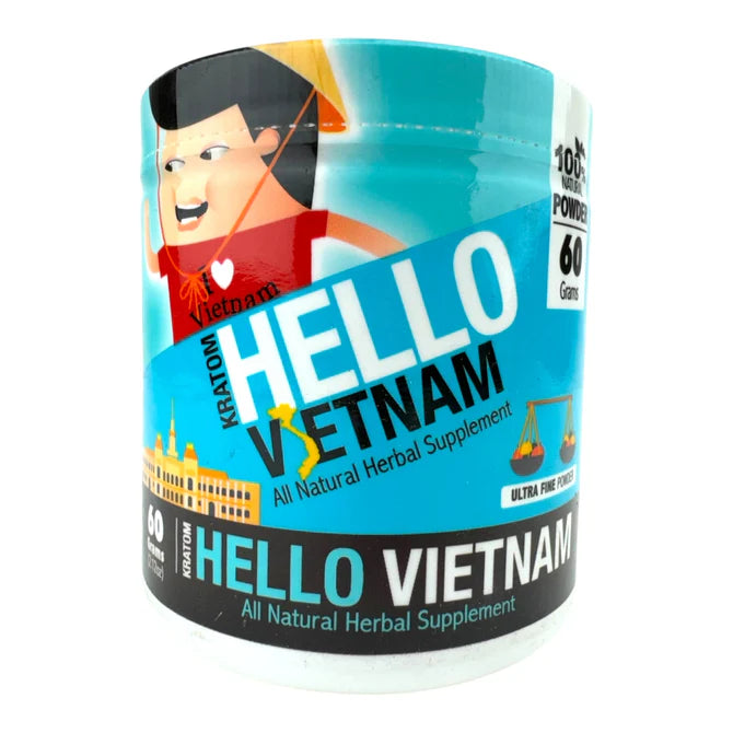 Bumble Bee Kratom Powder