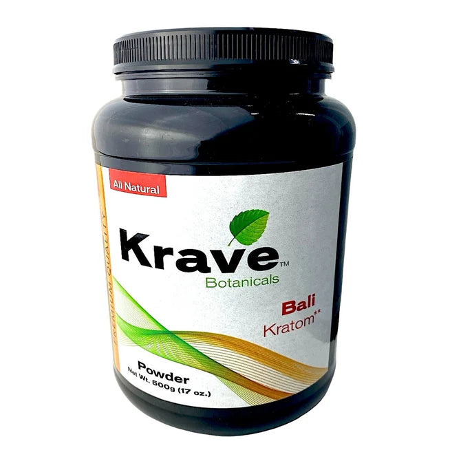 Bulk Buy Krave Kratom