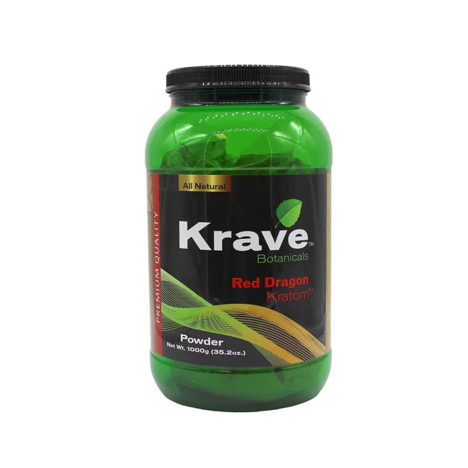 Bulk Kratom Powder