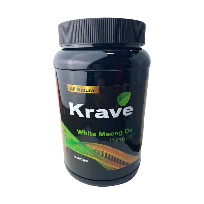Bulk Kratom capsules
