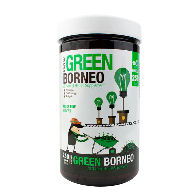 Bumble Bee Kratom Powder