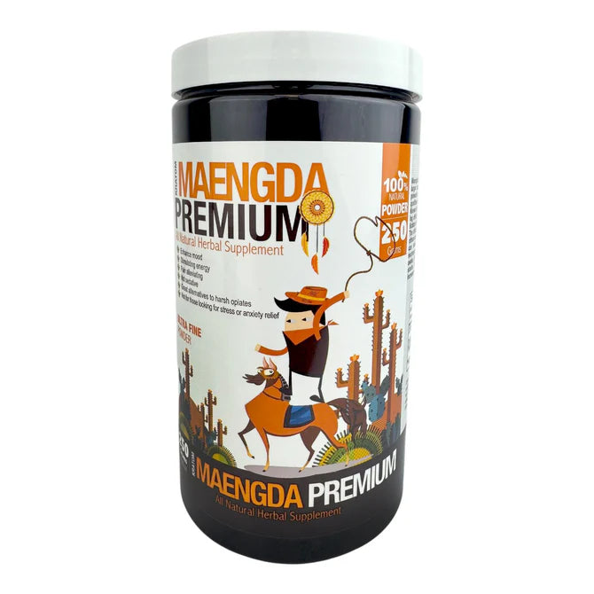 Bumble Bee Kratom Powder