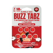 Bumble Bee Buzz Tabz 7-OH