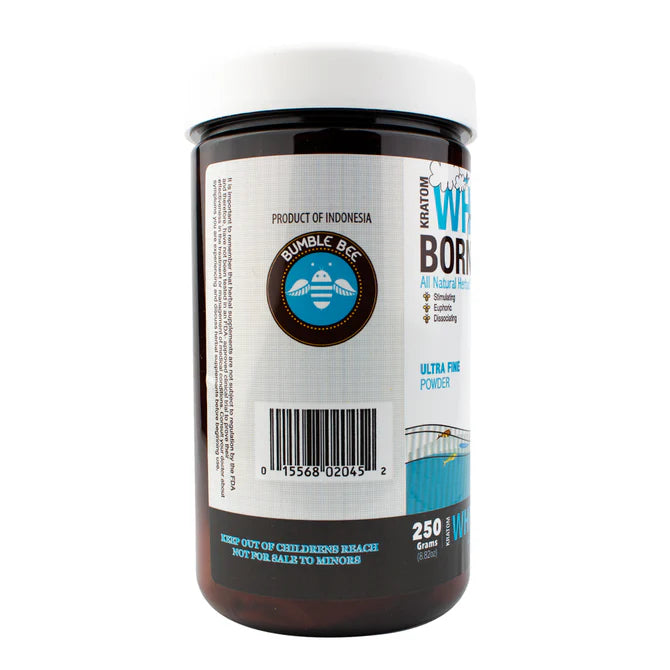 Bumble Bee Kratom