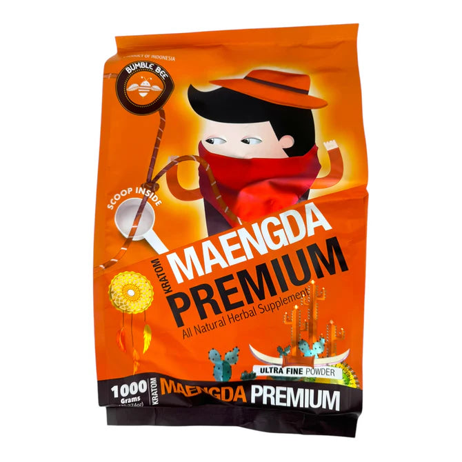 Bumble Bee Kratom 1000g