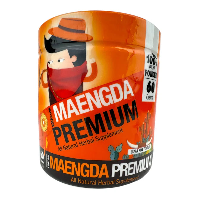 Bumble Bee Kratom 60g