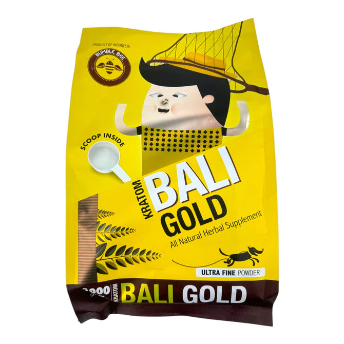 Bumble Bee Kratom Powder