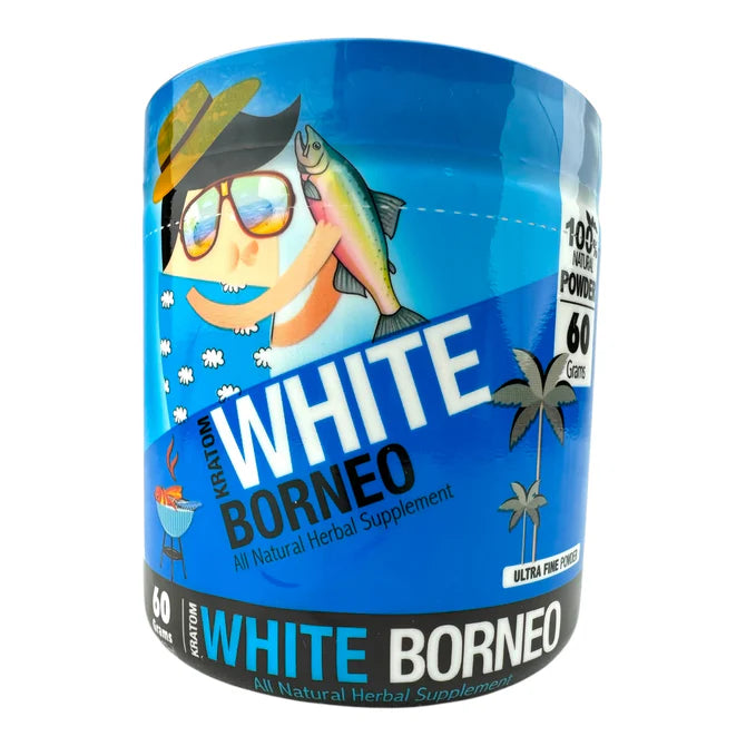 Bumble Bee herbal supplement