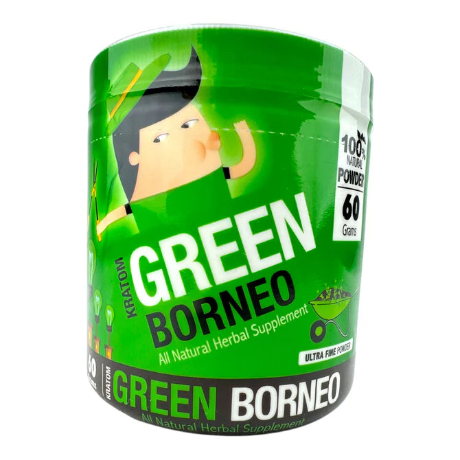 Bumble Bee Kratom 60g