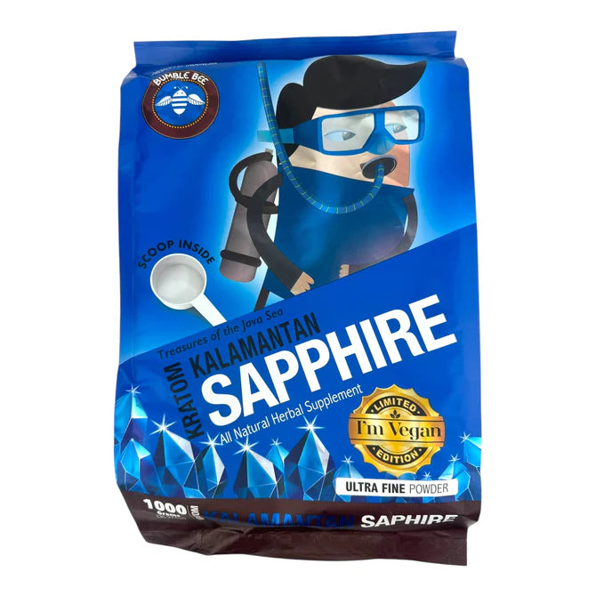 Bumble Bee Kratom Powder