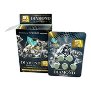 Kratom Kulture 7ohmz Diamond Edition