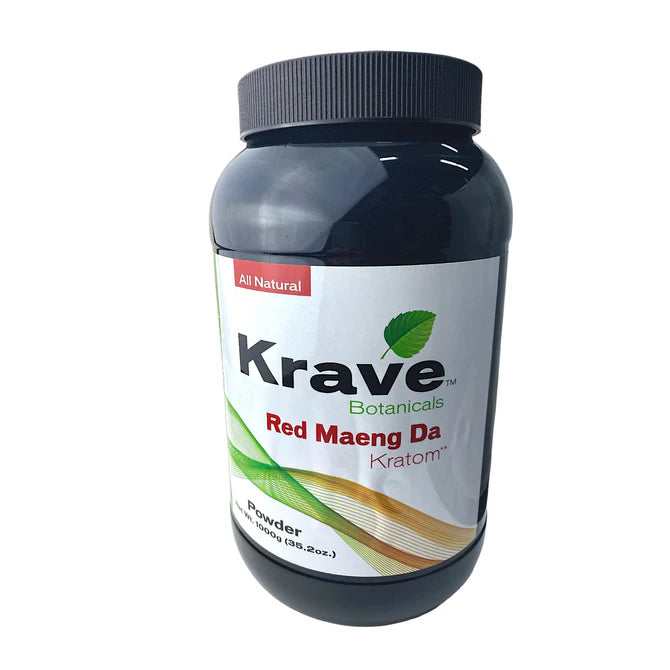 Bulk Kratom Powder