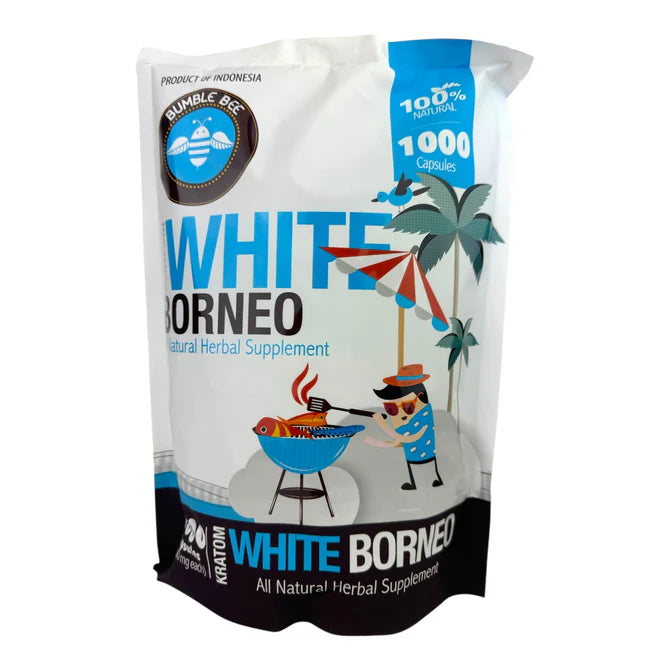 Bulk Kratom capsules