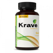 Krave Kratom Capsules 75ct