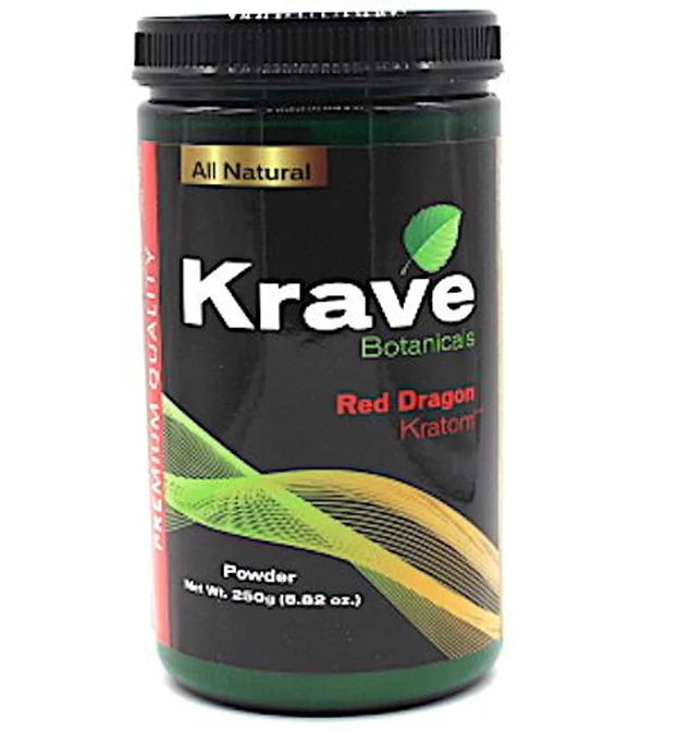 Kratom powder 250 grams
