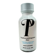 PRESS'D Shots 7-Hydroxymitragynine 40mg Bottle