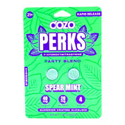 Dozo PERKS 7-OH 20mg Tablets