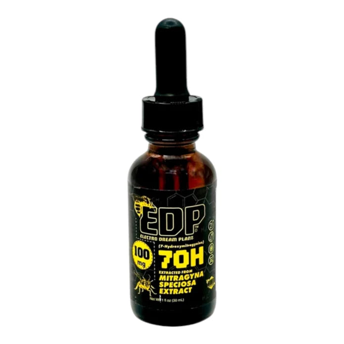 EDP 7-OH 100mg 30ml Shot 12pc
