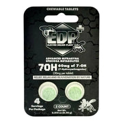EDP+ 7-OH 30mg tablets