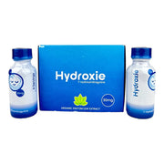 Hydroxie 7-OH Organic Kratom Leaf Extract Shots