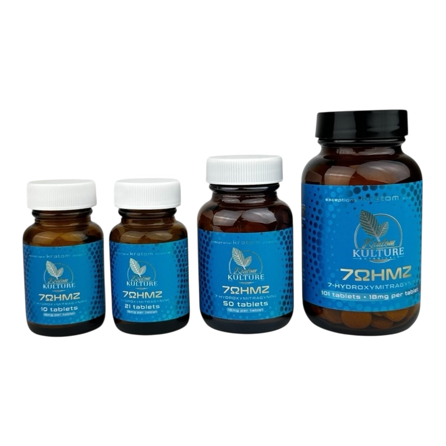 Kratom Kulture 7OHMZ