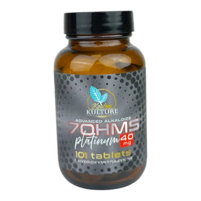 Kratom Kulture 7OHMZ