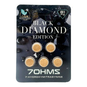 Kratom Kulture 7ohmz Diamond Edition