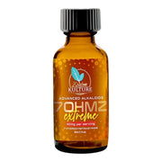 Kratom Kulture 7ohmz Extreme 40mg Shots